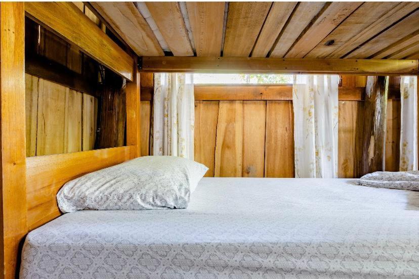 Luminosa Uvita Hostel Ngoại thất bức ảnh