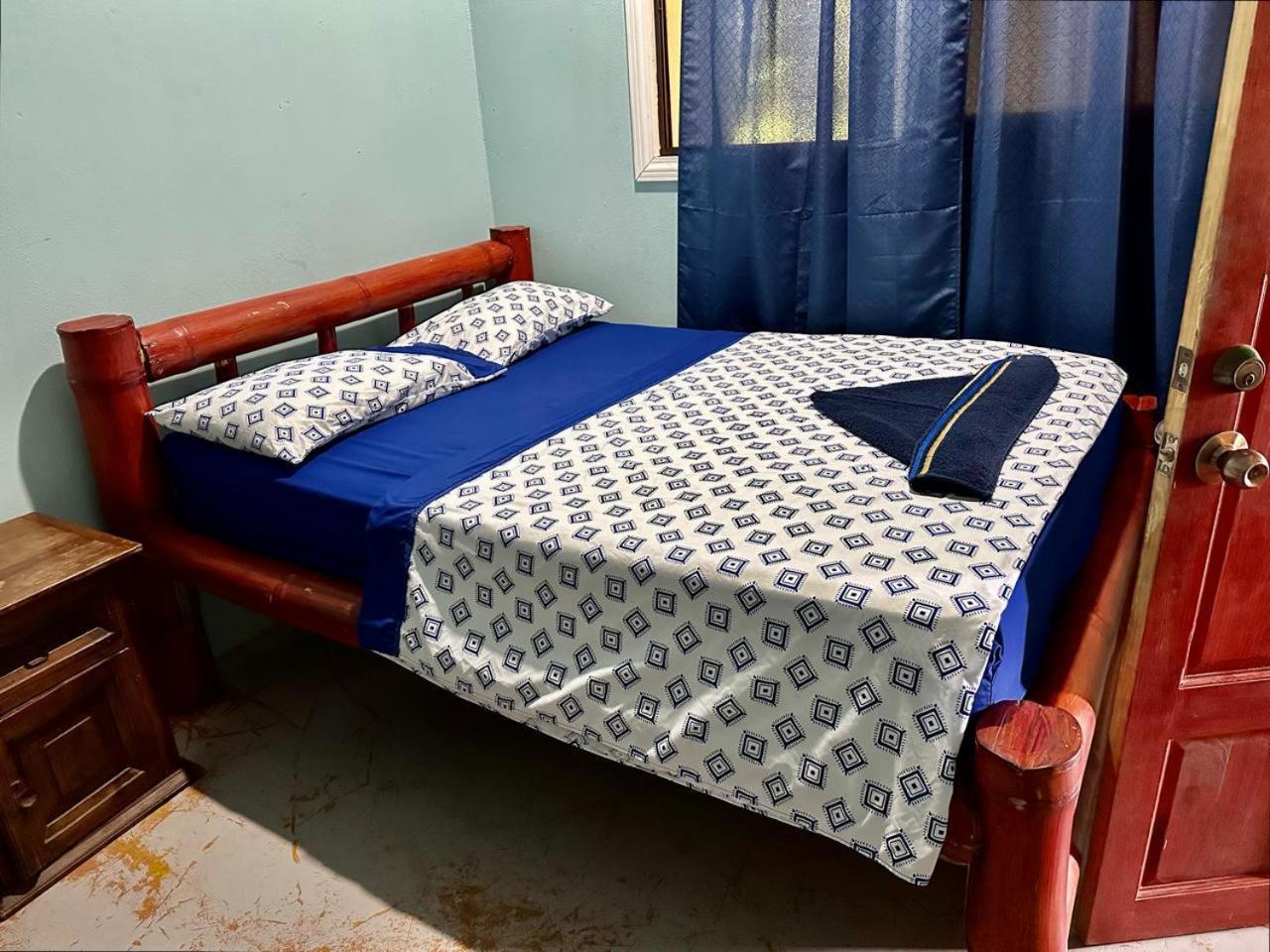 Luminosa Uvita Hostel Ngoại thất bức ảnh